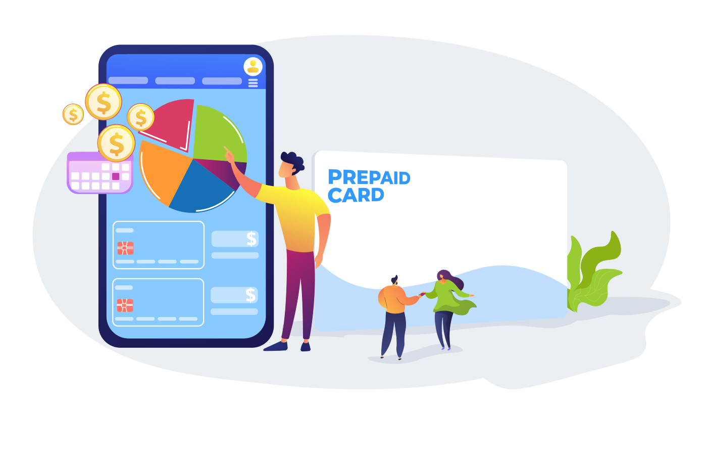 Move to Pre-paid Cards & Simplify your Corporate Expense Management